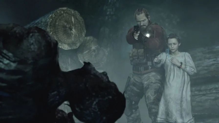 《生化危机：启示录2》免安装中文学习版 整合全部DLC
