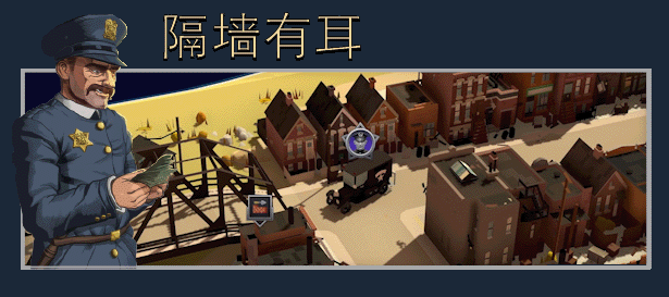 【游戏推荐】《黑帮之城》v1.2.7 免安装中文学习版