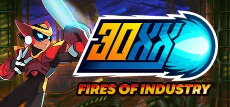【游戏推荐】《30XX》v0.30.0 免安装中文学习版