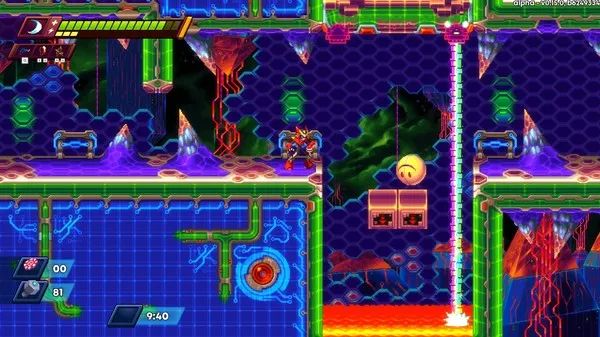 【游戏推荐】《30XX》v0.30.0 免安装中文学习版