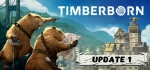 《木架 Timberborn》v0.2.7.0免安装中文版