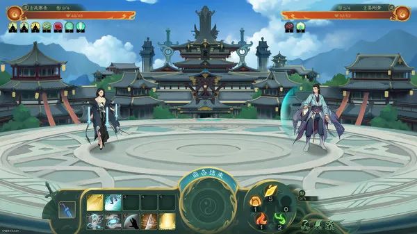 【游戏推荐】《觅长生》v0.9.1.103 免安装中文学习版