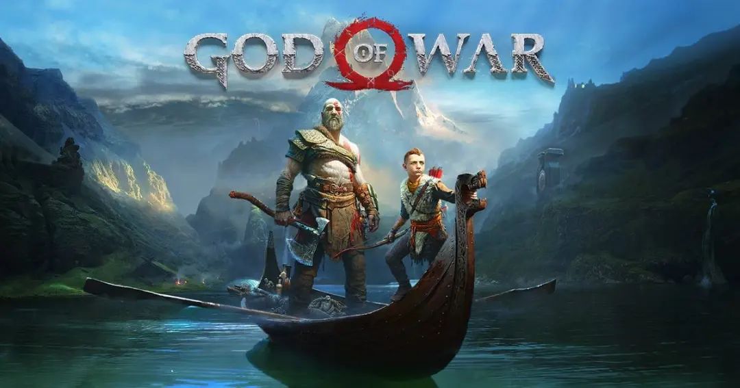 【限时24小时删除】《战神4 God of War》v1.0.1 免安装 中文学习版