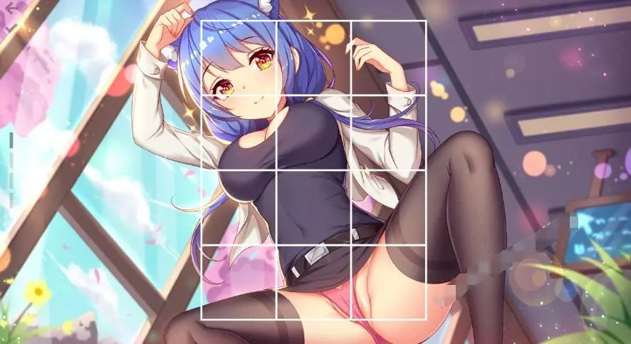【会员专属】《エロ女孩GAME！》全系列8款游戏合集 [官方中文/步兵社保]