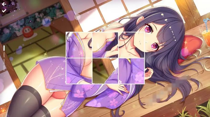 【会员专属】《エロ女孩GAME！》全系列8款游戏合集 [官方中文/步兵社保]