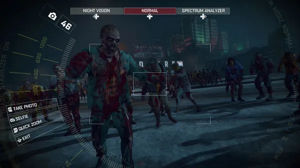【游戏推荐】《丧尸围城4》完整Steam 9DLC 免安装中文学习版