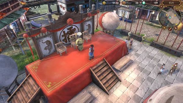 【游戏推荐】《天命奇御》v2.3+DLC 免安装中文学习版