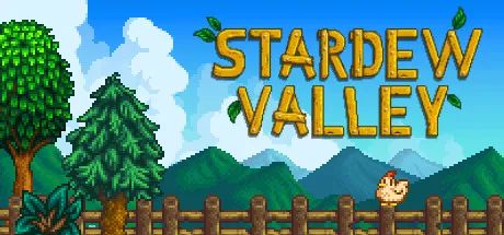 【游戏推荐】《星露谷物语》-豪华版-V1.5.6 免安装中文学习版