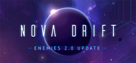 《新星漂移 Nova Drift》v0.33.33免安装中文版