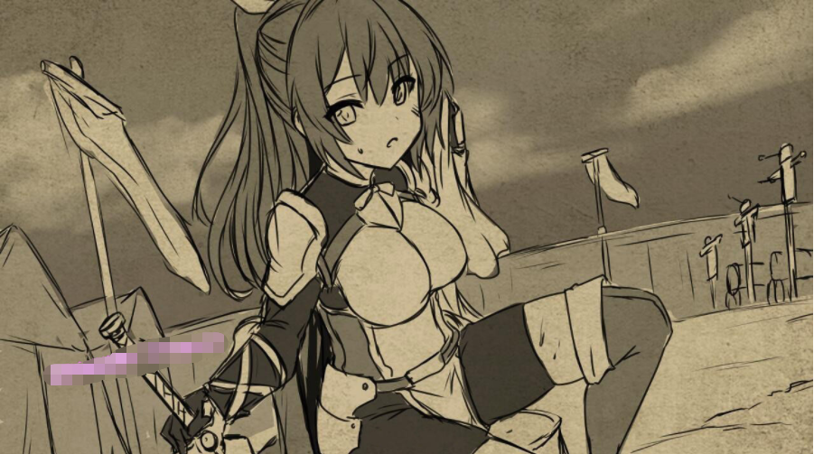 【会员专属】《苍色之光与魔剑锻造师》 V0.46B 官方中文步兵版