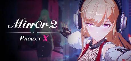 【会员专属】《魔镜2Mirror 2：Project X 》 Steam 免安装官方中文版 附带DLC