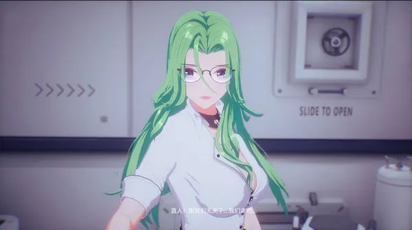 【会员专属】《魔镜2Mirror 2：Project X 》 Steam 免安装官方中文版 附带DLC