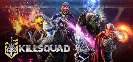 【游戏推荐】《杀戮小队 Killsquad》v1.3.2.4 免安装中文学习版