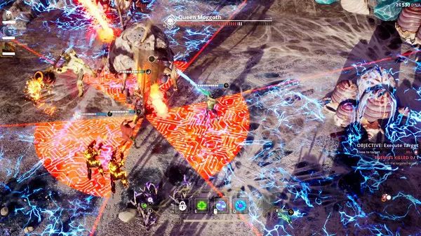 【游戏推荐】《杀戮小队 Killsquad》v1.3.2.4 免安装中文学习版