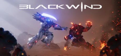 【游戏推荐】《黑风Blackwind》免安装中文学习版