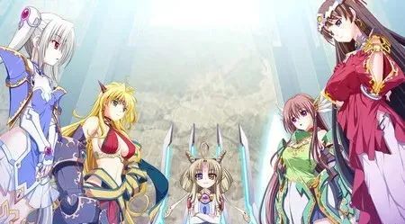 【会员专属】《​圣女之血国际版》 V1.051 Steam 免安装学习版-(官中+DLC)