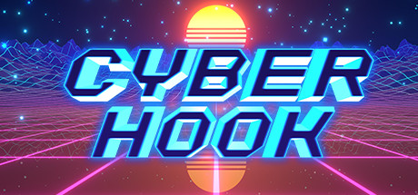 《赛博之钩 Cyber Hook》20221018免安装中文版