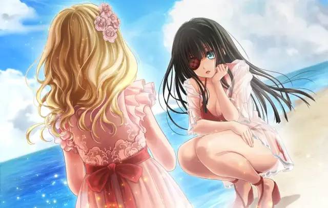 《魔法少女消耗戰線：死終Ω神盾》+前传 官中步兵版+存档