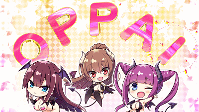 【会员专属】爆炎之孕：异世界超エロ恶魔学园 云汉化版+全CG