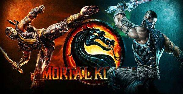 《真人快打X》免安装中文版