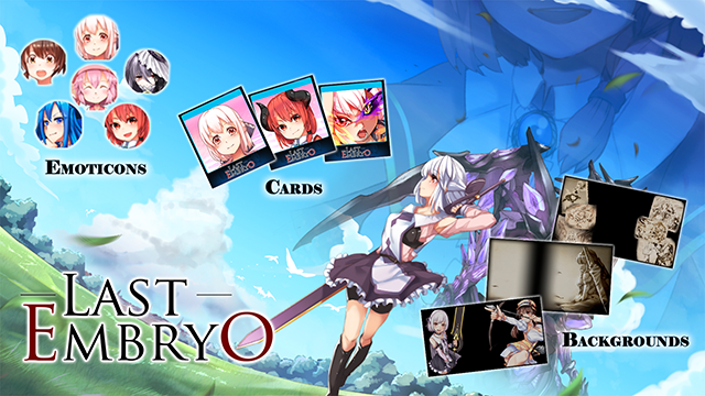 【会员专属】《终末之子：起源物语》V2.0 STEAM官方中文步兵版+典藏CG包
