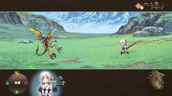 【会员专属】《终末之子：起源物语》V2.0 STEAM官方中文步兵版+典藏CG包