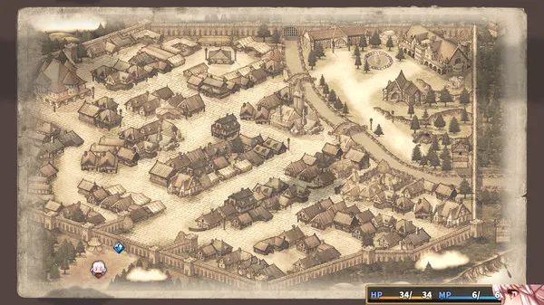 【会员专属】《终末之子：起源物语》V2.0 STEAM官方中文步兵版+典藏CG包