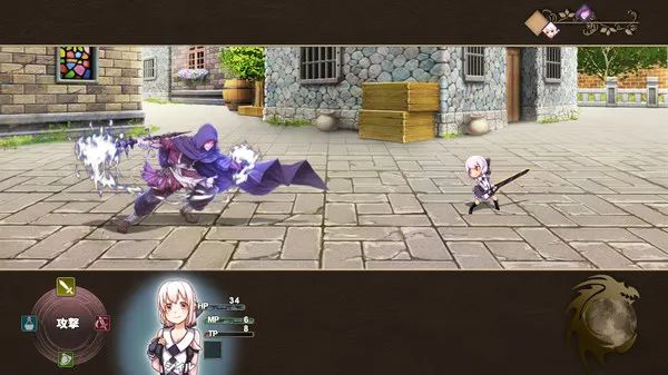 【会员专属】《终末之子：起源物语》V2.0 STEAM官方中文步兵版+典藏CG包