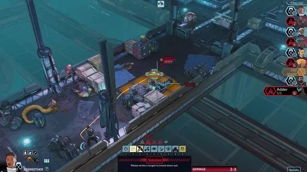 【游戏推荐】《幽浮：奇美拉战队》Build.1532151 免安装 中文学习版
