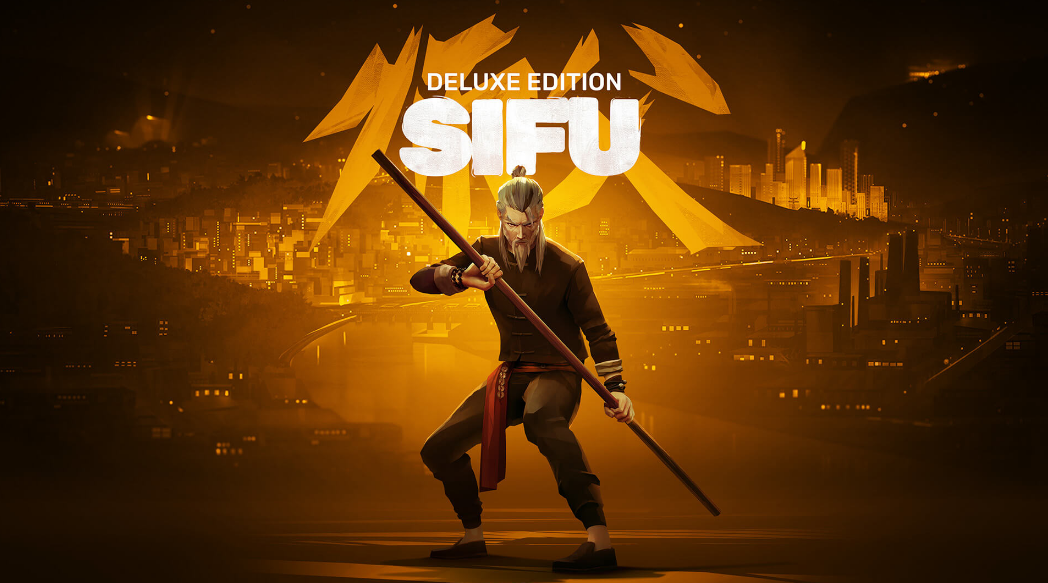 【游戏推荐】《师父》v1.53 免安装中文数字豪华版 整合全DLC+预购特典+原声带+数字画集