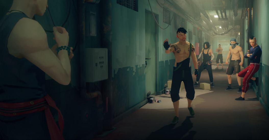 【游戏推荐】《师父》v1.53 免安装中文数字豪华版 整合全DLC+预购特典+原声带+数字画集