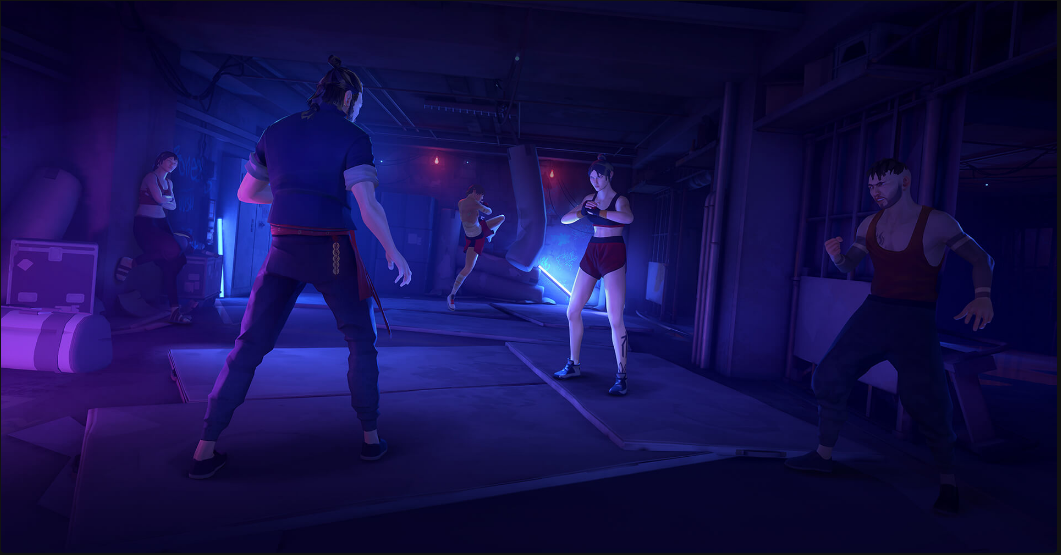 【游戏推荐】《师父》v1.53 免安装中文数字豪华版 整合全DLC+预购特典+原声带+数字画集