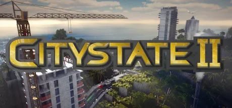 【游戏推荐】《城市之星2》v1.1.3 免安装中文学习版