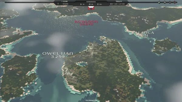 【游戏推荐】《城市之星2》v1.1.3 免安装中文学习版