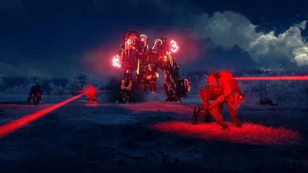 【游戏推荐】《零世代》v.2205083 免安装中文学习版 集成Landfall升级
