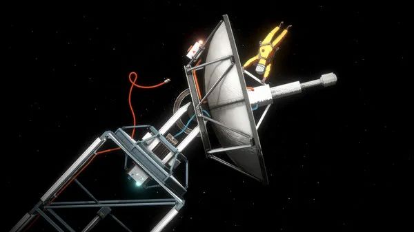 【游戏推荐】《天体》v1.4.5 免安装中文学习版