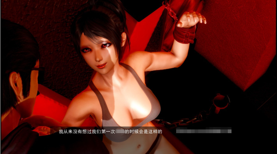【会员专属】《痛与快乐-PainAndPleasure》 精翻汉化版+全CG
