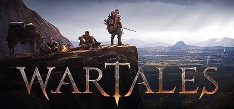 【游戏推荐】《战争传说 Wartales》v.1.13257. 免安装中文学习版