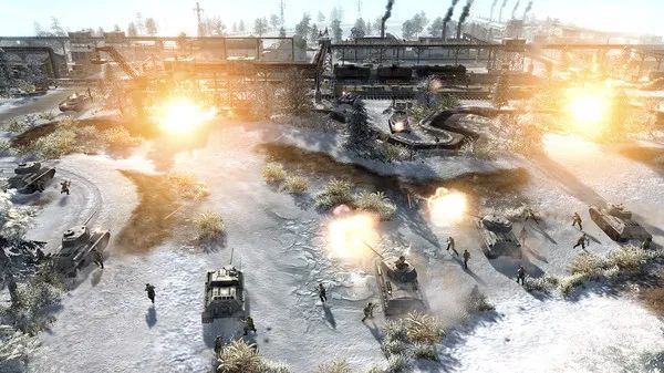 【游戏推荐】《战争之人：突击小队2》v3.262.0 整合6DLC 免安装中文学习版