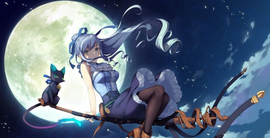 【会员专属】《堕欲魔导书：Deep One》 精修汉化版+存档+CG包
