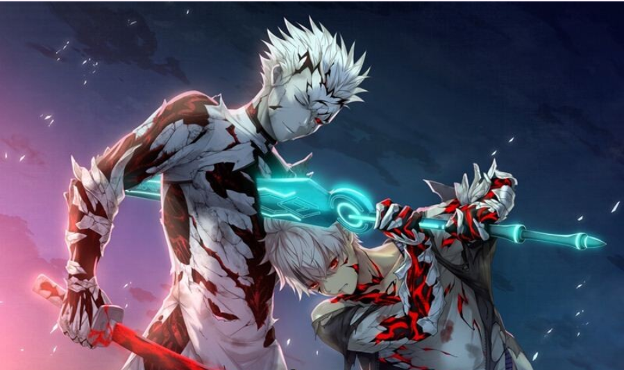 【会员专属】《堕欲魔导书：Deep One》 精修汉化版+存档+CG包