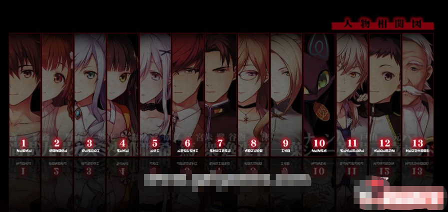 【会员专属】《堕欲魔导书：Deep One》 精修汉化版+存档+CG包