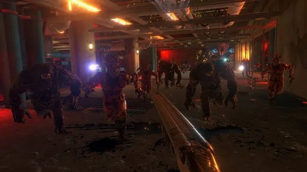 【游戏推荐】《英雄萨姆：西伯利亚狂想曲》v1.02 免安装中文学习版