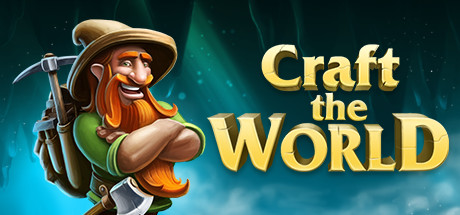 《创造世界 Craft The World》v1.9免安装中文版