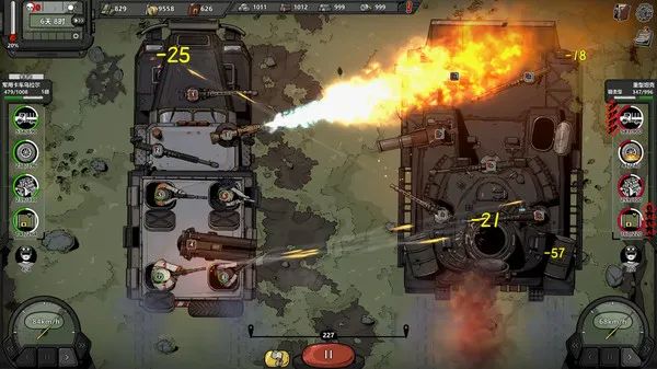【游戏推荐】《归家异途2》v1.0.0F3.6 免安装正式 全DLC中文学习版