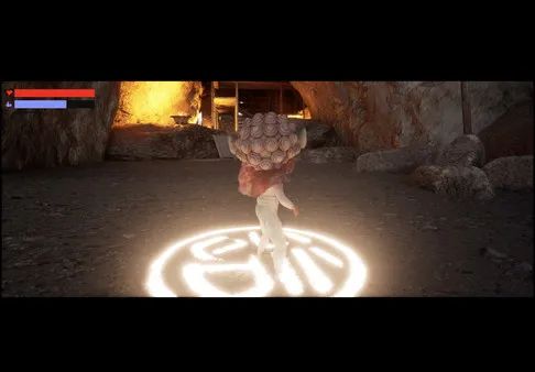 【游戏推荐】《小小火神》Build.8112292 免安装中文学习版
