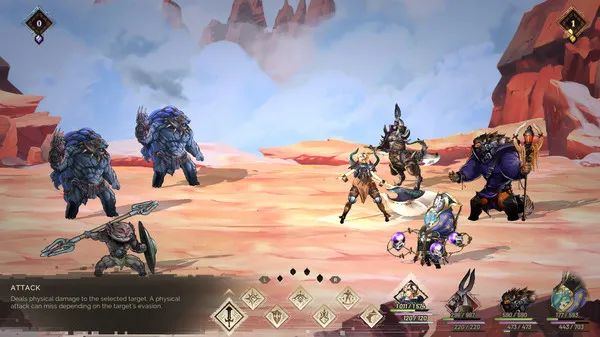 【游戏推荐】《星位继承者》v1.0.132r 免安装中文学习版