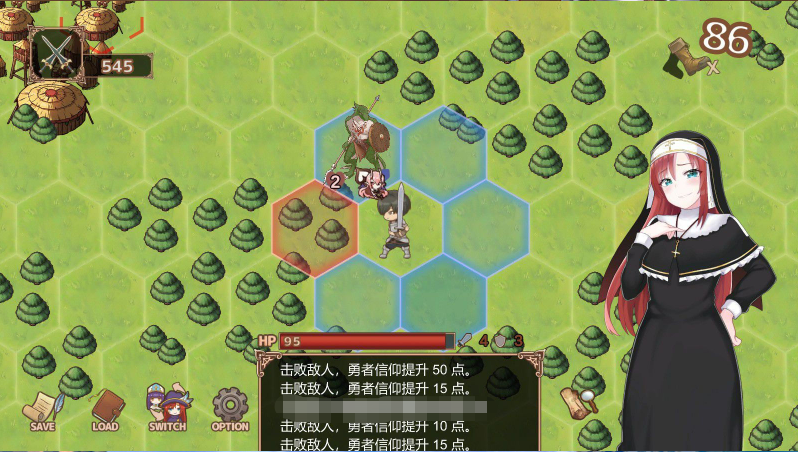 【会员专属】《露露&恩诺伊 交织世界命运的少女》-V1.22-免安装官中学习版+DLC