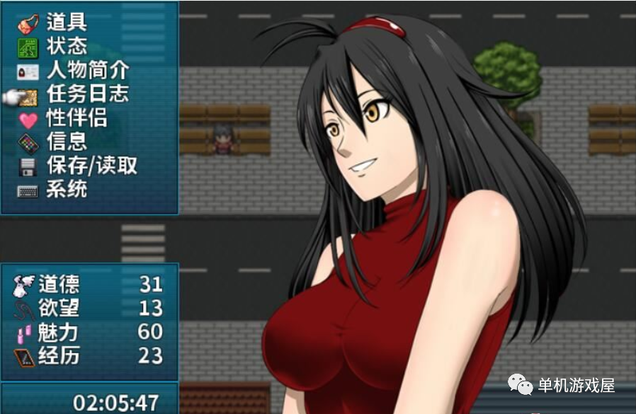 【会员专属】《阿兰萨编年史: 一夏之花》 Ver1.05 STEAM官方中文步兵版+存档