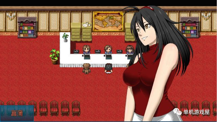 【会员专属】《阿兰萨编年史: 一夏之花》 Ver1.05 STEAM官方中文步兵版+存档